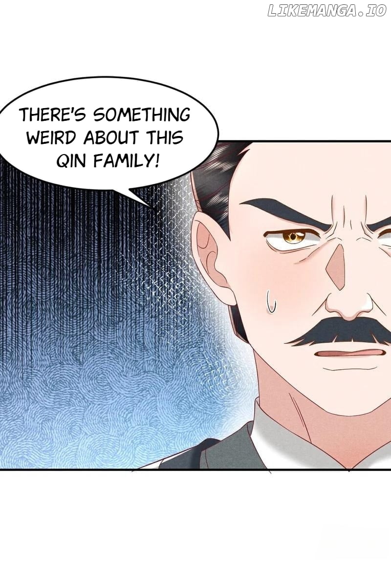 Empress of Hell’s Mission Guide Chapter 54 - page 7